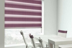 Roller blinds DAY - NIGHT Prestige5