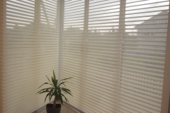 Roller blinds SILKUETTE3