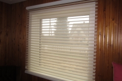 Roller blinds SILKUETTE4