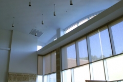 Roller blinds TWIN and TRIO1