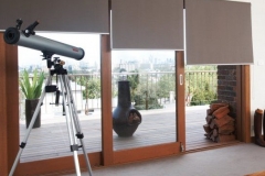 Roller blinds TWIN and TRIO2