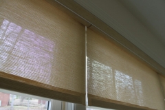 Roller blinds TWIN and TRIO4