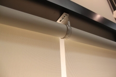 Roller blinds TWIN and TRIO5