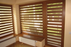 Supra roller blinds2