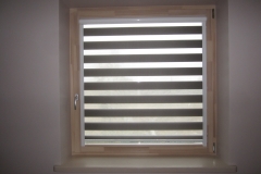 Supra roller blinds22