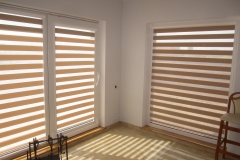 Supra roller blinds25