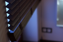 Wooden venetian blinds12