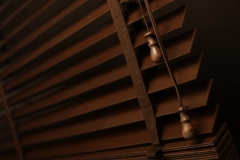 Wooden venetian blinds14