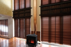 Wooden venetian blinds9